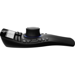 3Dconnexion SpaceMouse Enterprise USB
